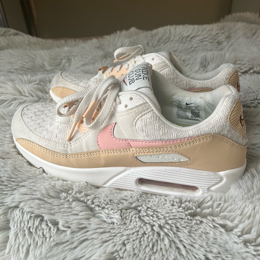 Nike Air max 90 SE size 10